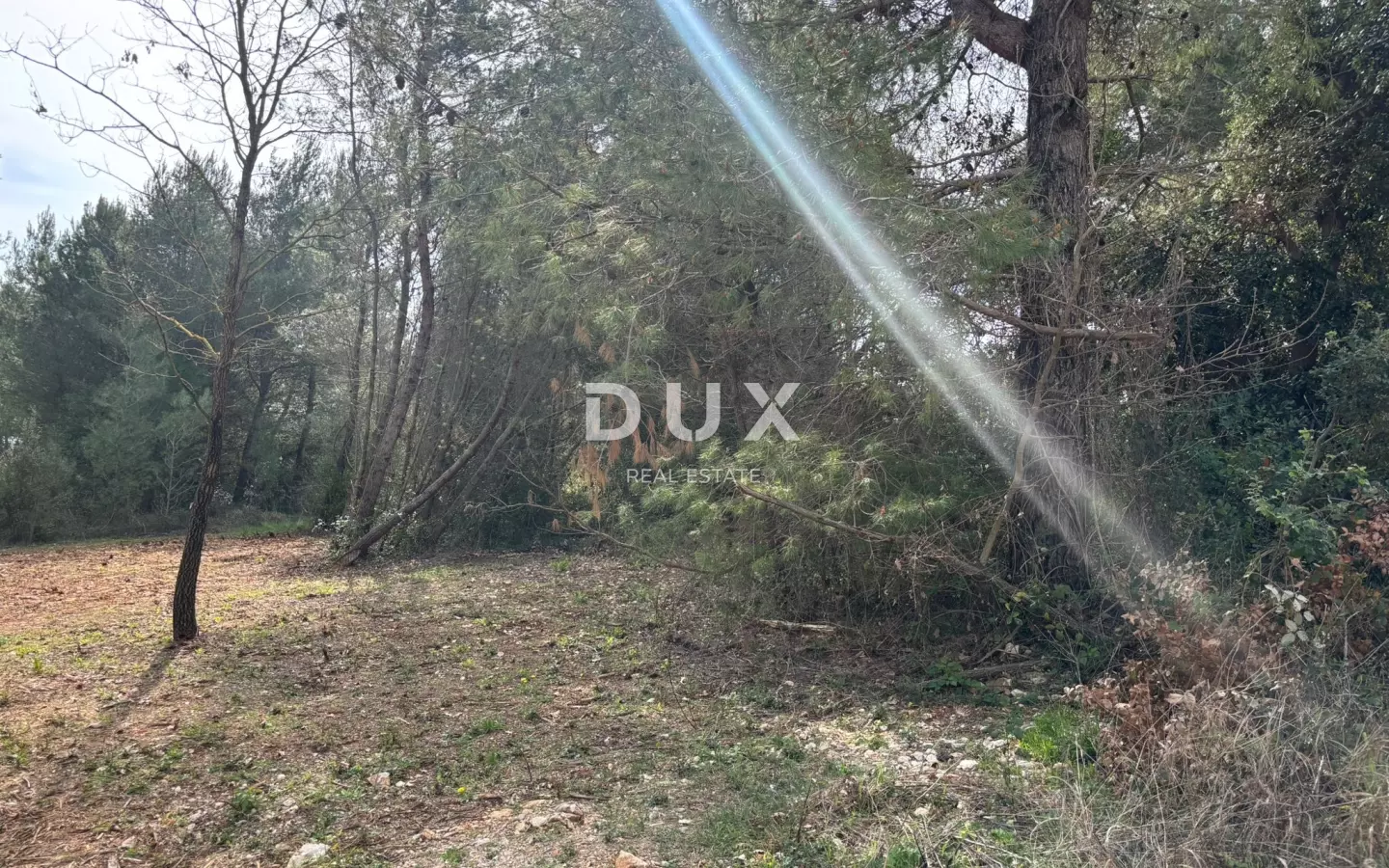 Land In Medulin, Croatia (755 M²)