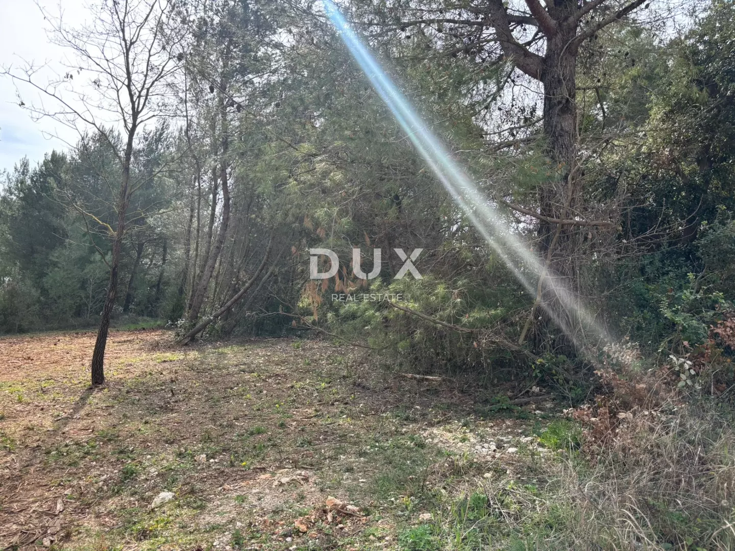 Land In Medulin, Croatia (755 M²)