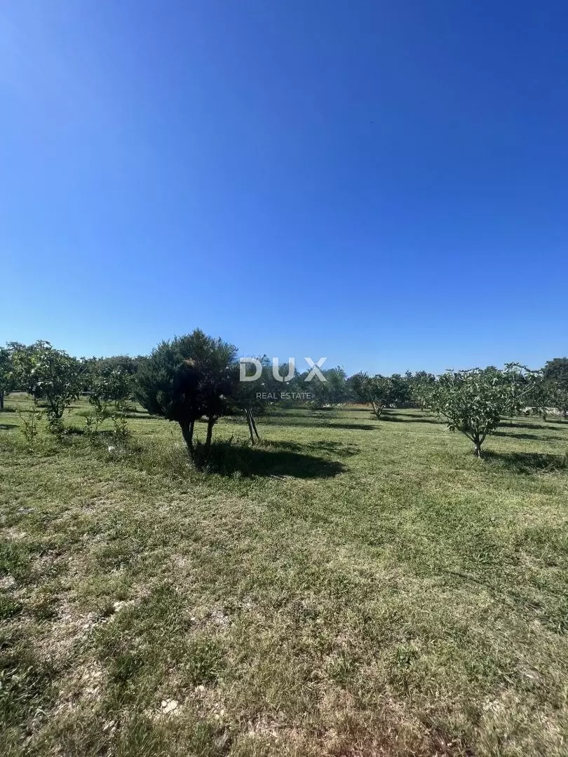 Land In Rakalj, Croatia (1.058 M²)