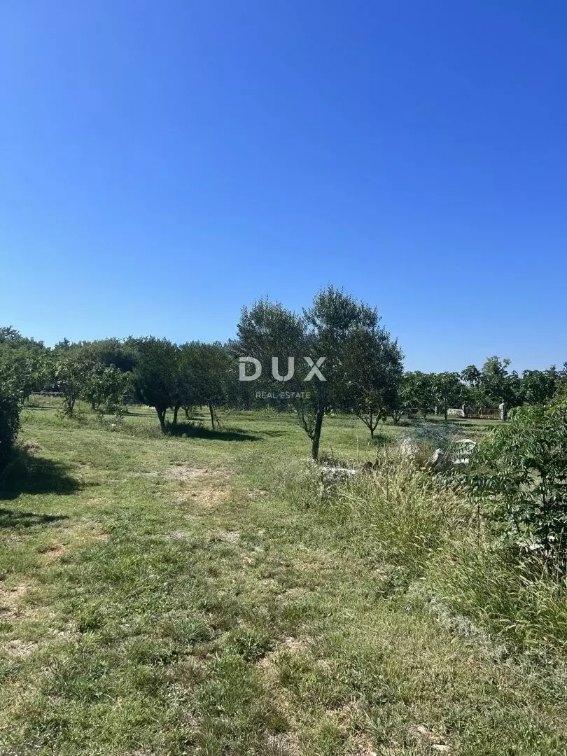 Land In Rakalj, Croatia (1.058 M²)