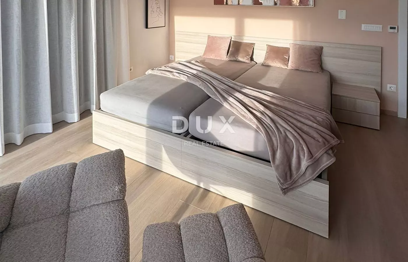 4-bedroom Villa In Poreč, Croatia (207 M²)