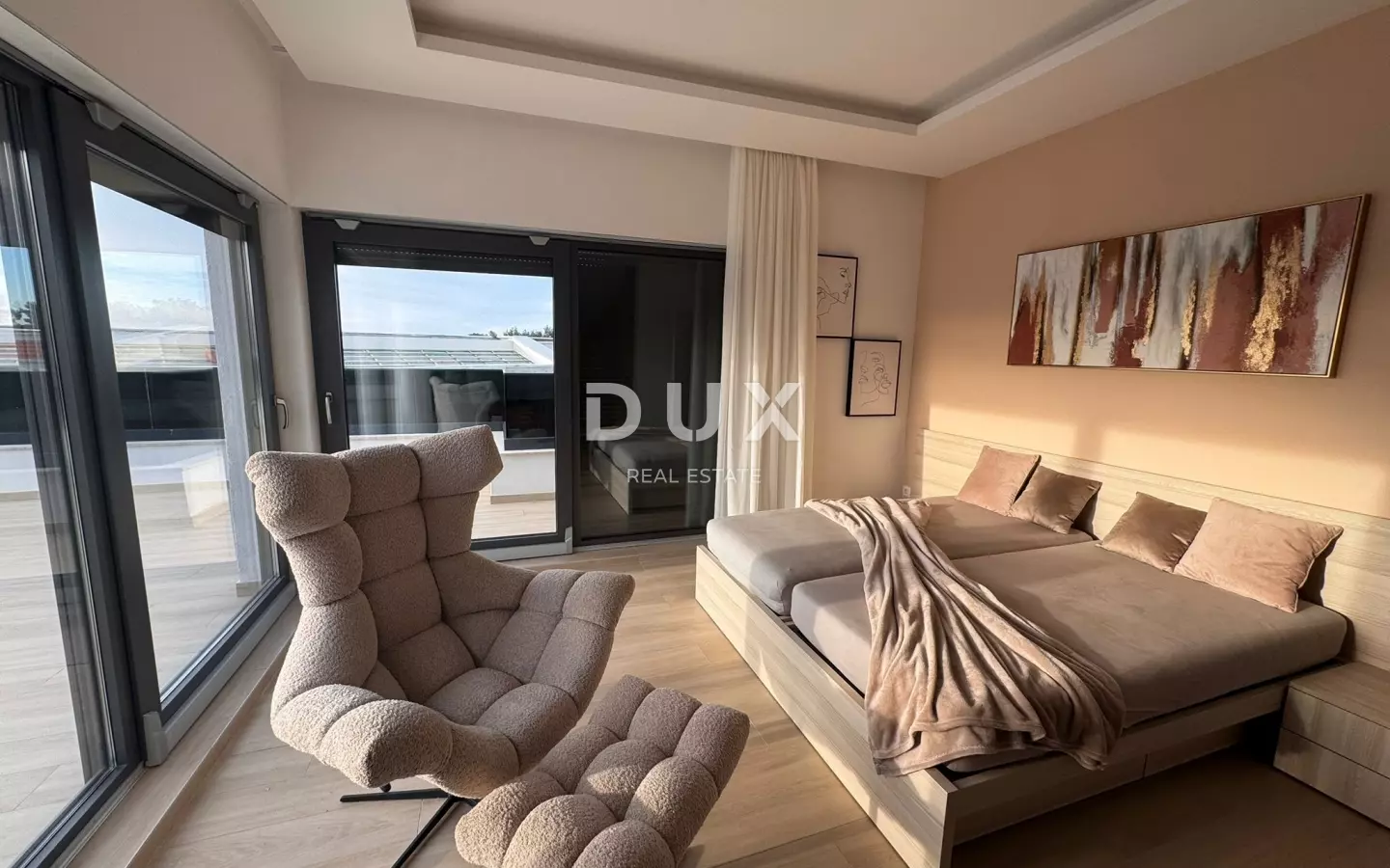4-bedroom Villa In Poreč, Croatia (207 M²)
