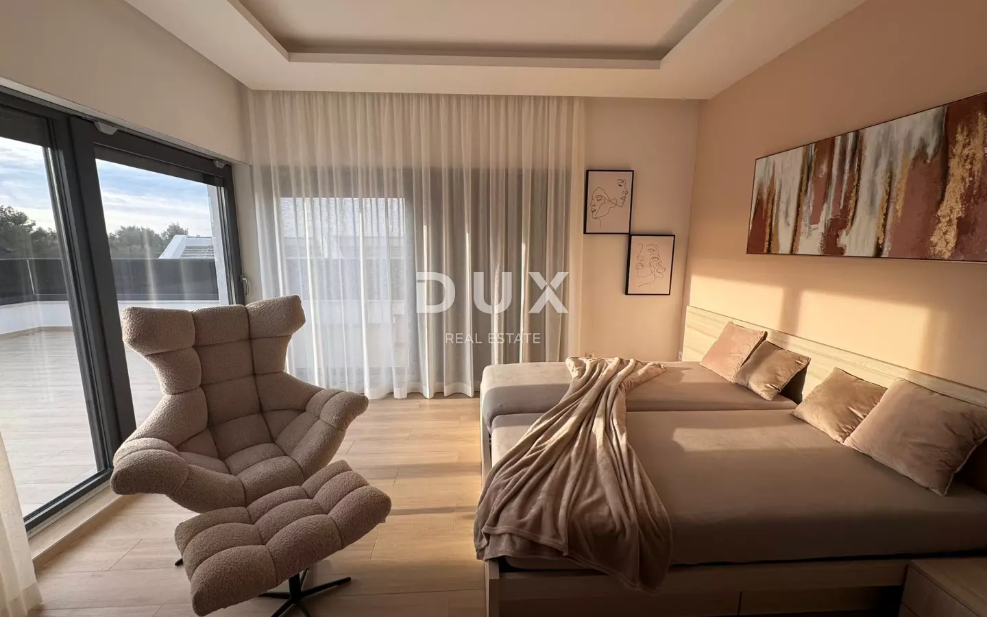4-bedroom Villa In Poreč, Croatia (207 M²)
