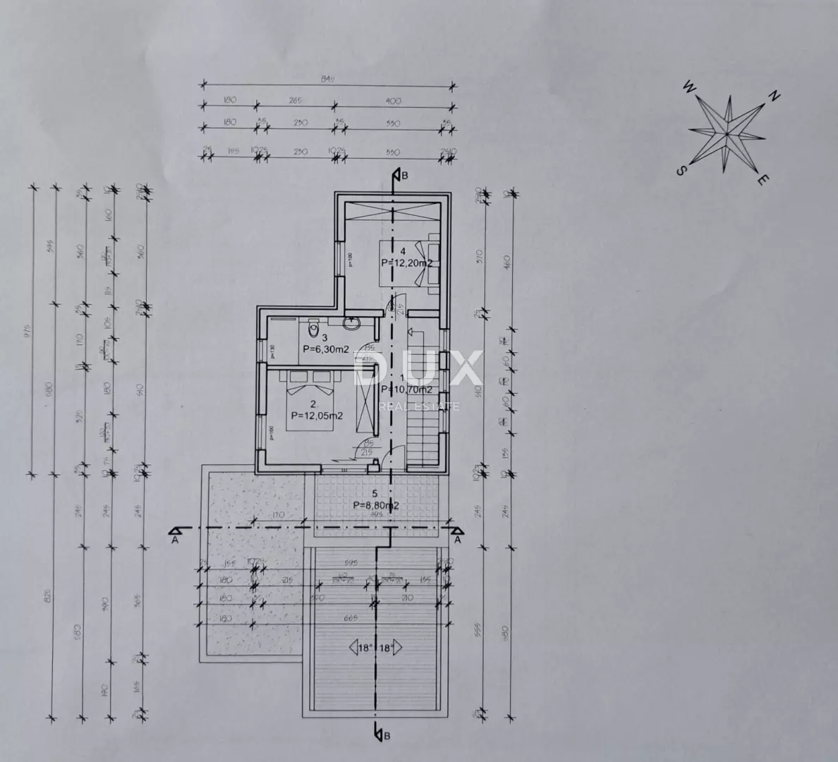 1773734026_kuca-labin-135-5ecded Land In Labin, Croatia (550 M²)