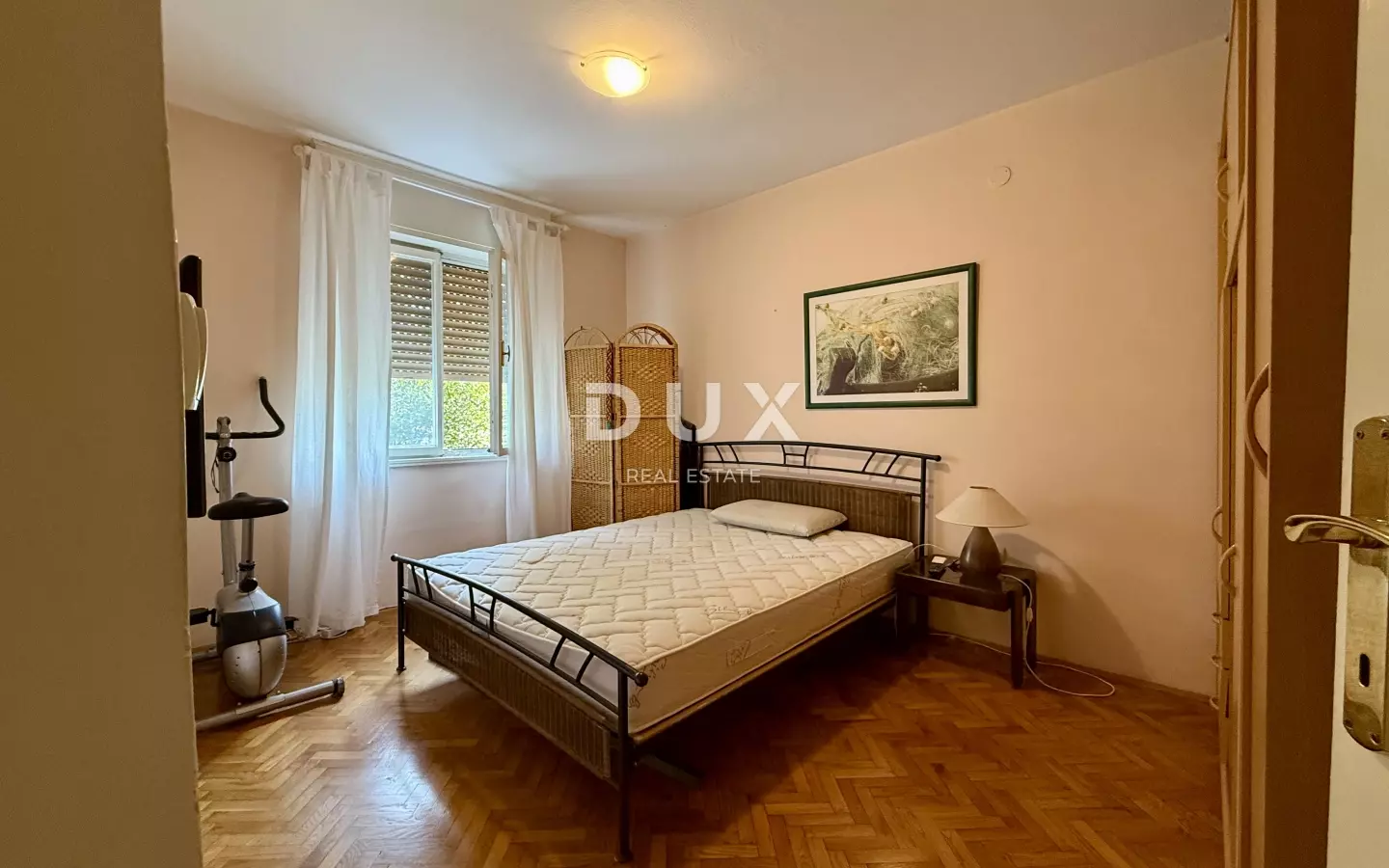 3-bedroom Apartment In Kantrida, Croatia (68 M²)