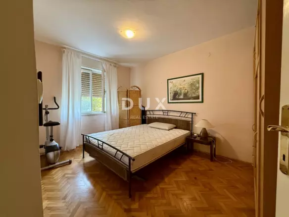 3-bedroom Apartment In Kantrida, Croatia (68 M²)
