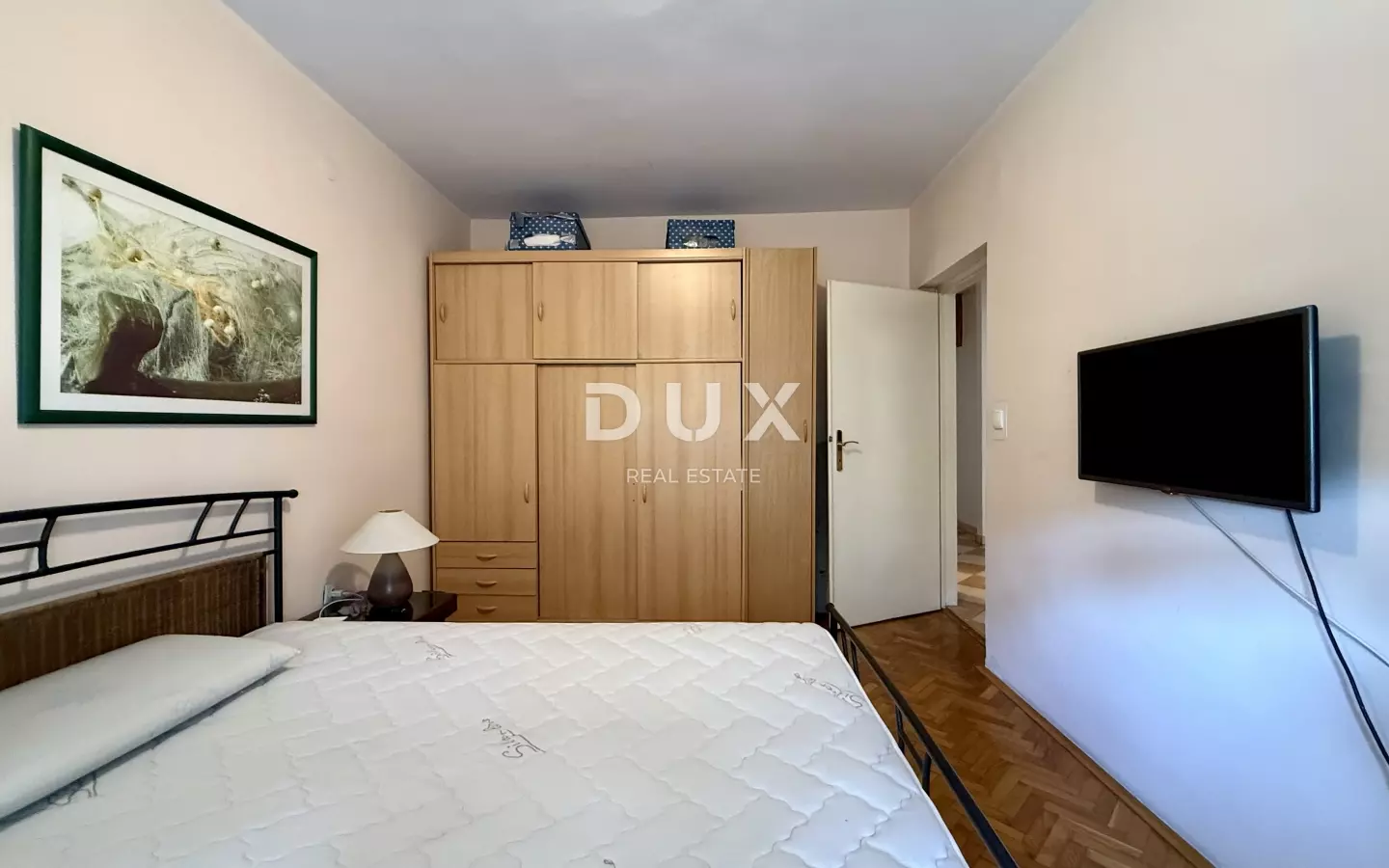 3-bedroom Apartment In Kantrida, Croatia (68 M²)