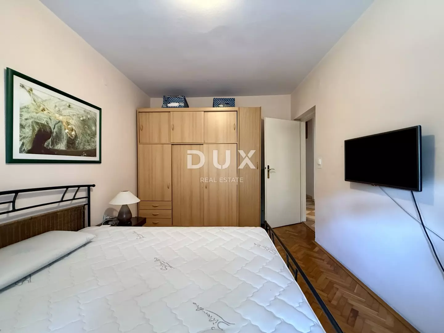 3-bedroom Apartment In Kantrida, Croatia (68 M²)