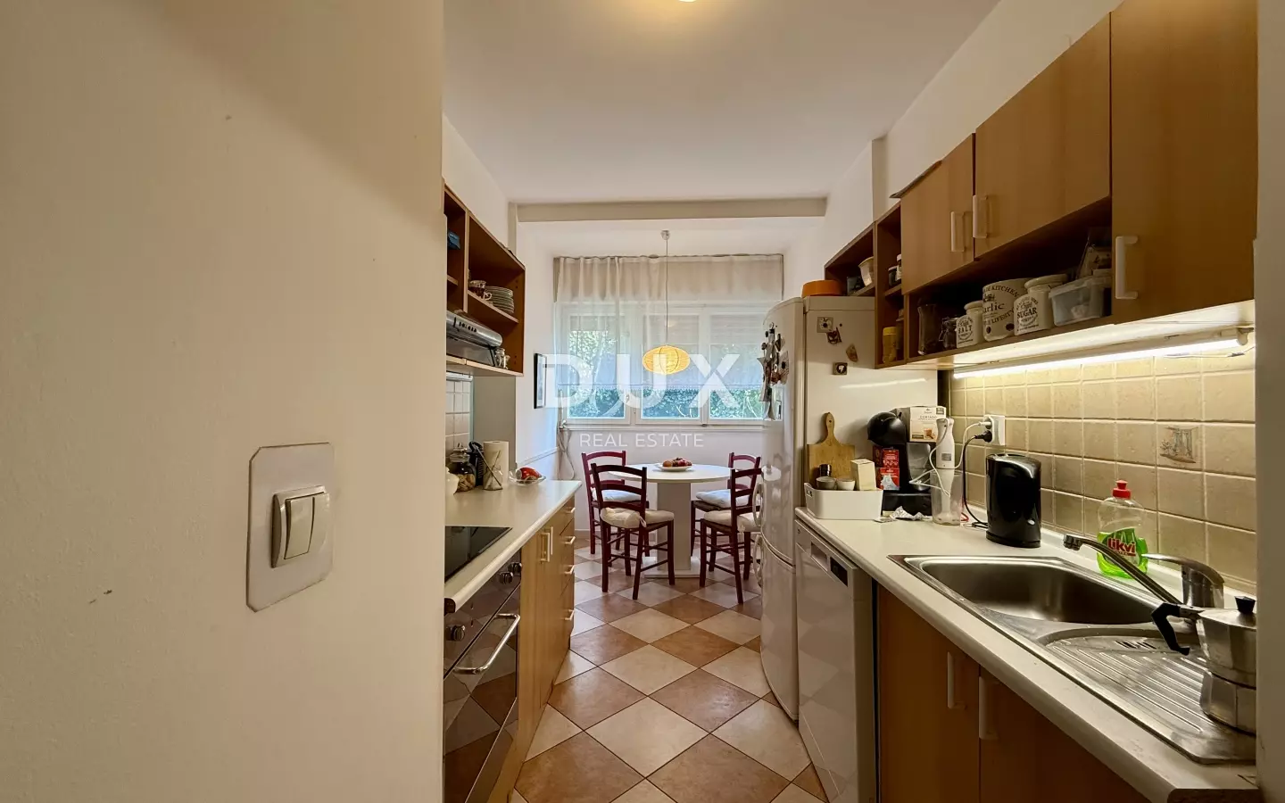 3-bedroom Apartment In Kantrida, Croatia (68 M²)