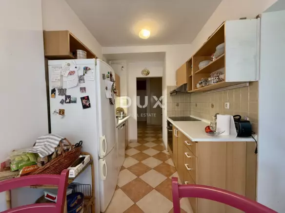 3-bedroom Apartment In Kantrida, Croatia (68 M²)