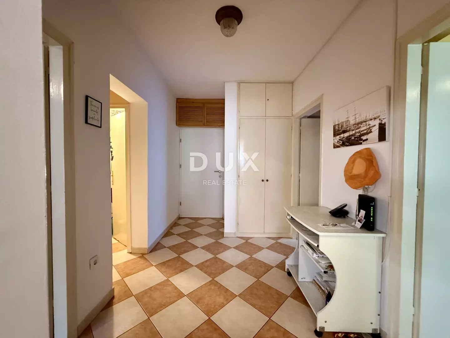 3-bedroom Apartment In Kantrida, Croatia (68 M²)
