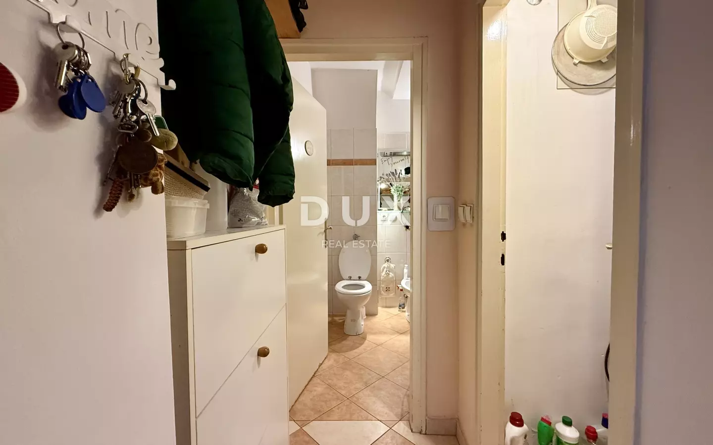 3-bedroom Apartment In Kantrida, Croatia (68 M²)