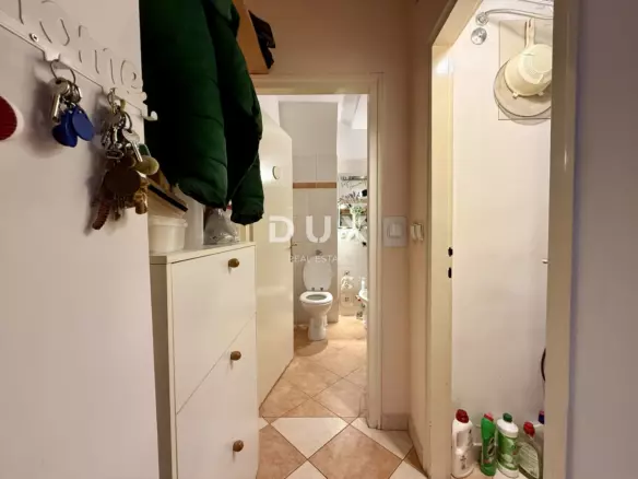 3-bedroom Apartment In Kantrida, Croatia (68 M²)