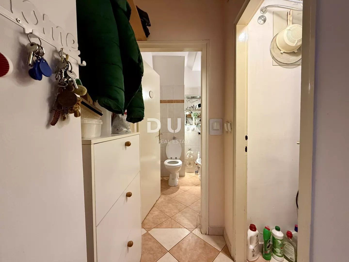 3-bedroom Apartment In Kantrida, Croatia (68 M²)