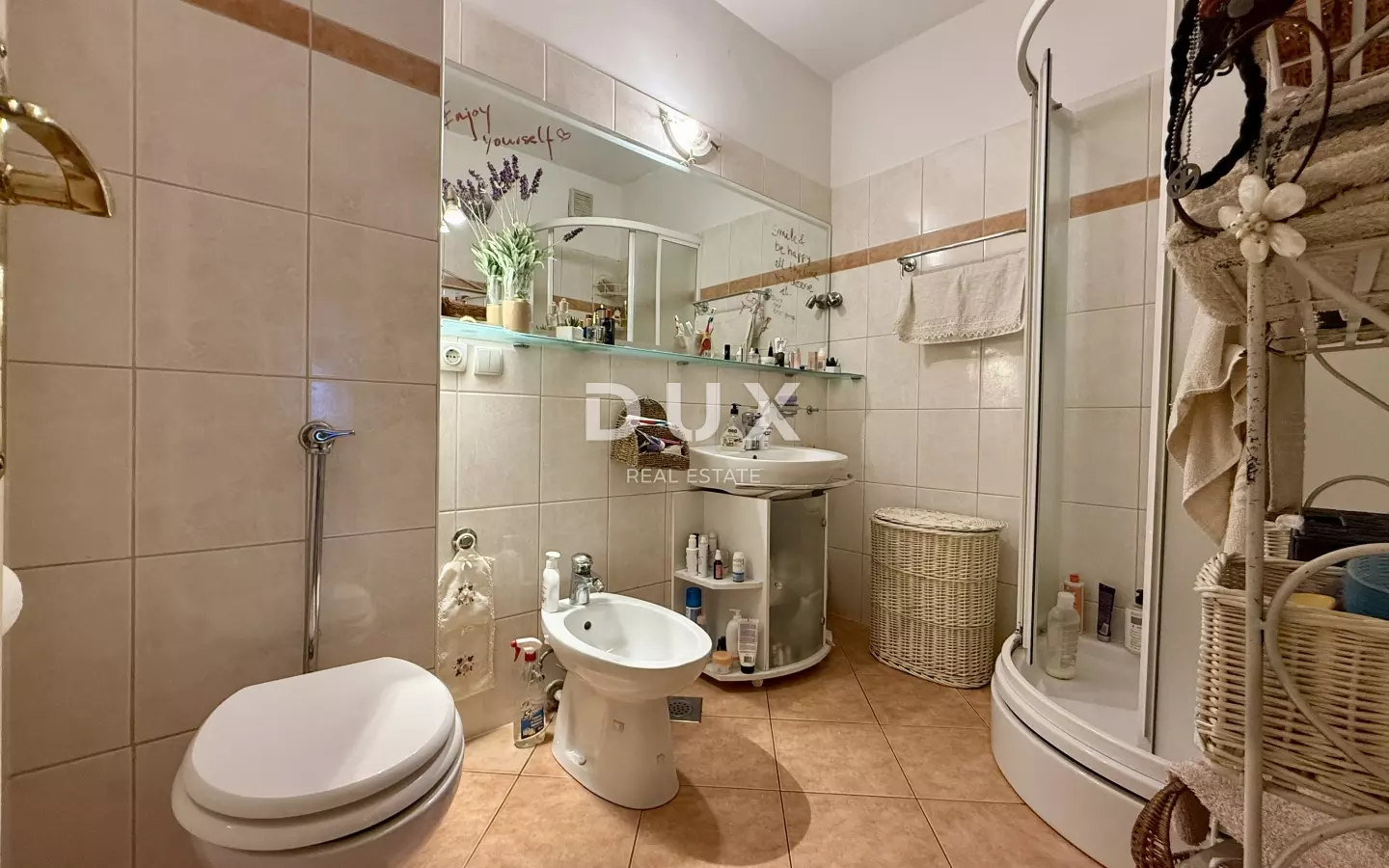 3-bedroom Apartment In Kantrida, Croatia (68 M²)