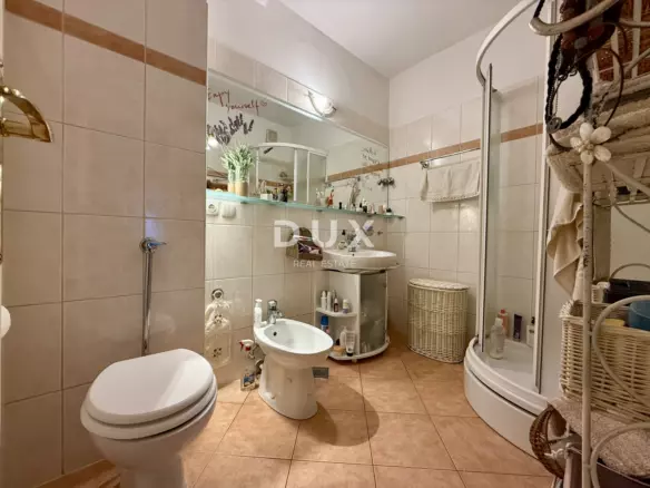 3-bedroom Apartment In Kantrida, Croatia (68 M²)
