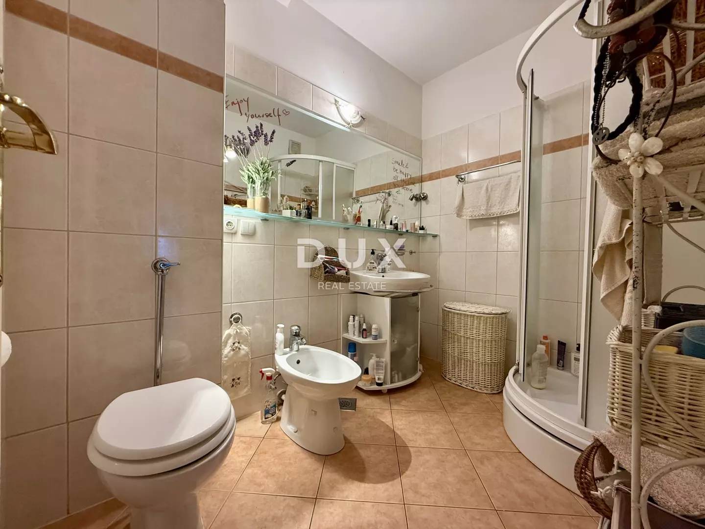 3-bedroom Apartment In Kantrida, Croatia (68 M²)