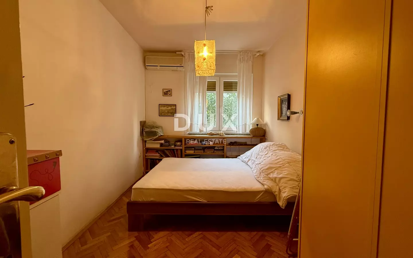 3-bedroom Apartment In Kantrida, Croatia (68 M²)