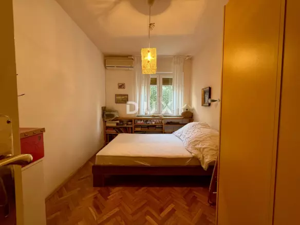 3-bedroom Apartment In Kantrida, Croatia (68 M²)