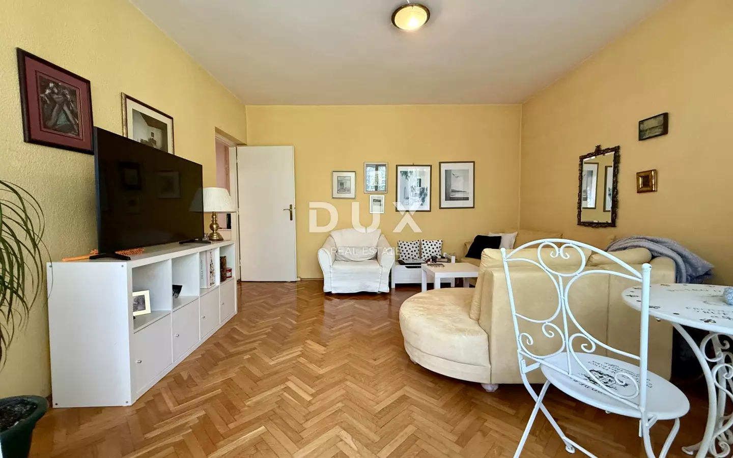 3-bedroom Apartment In Kantrida, Croatia (68 M²)