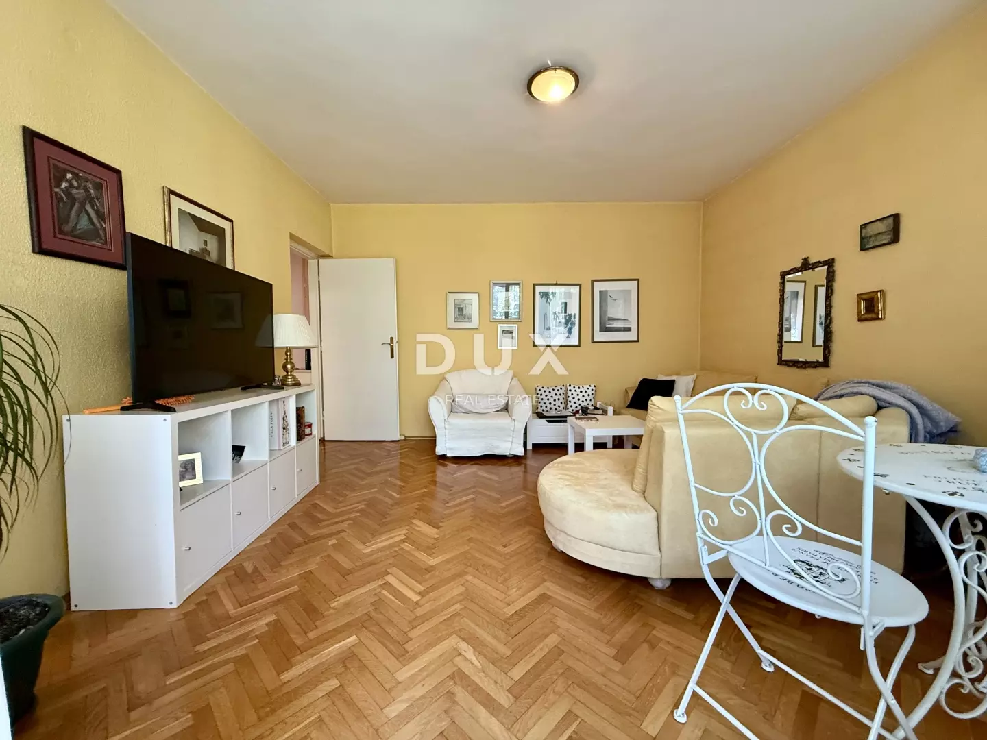 3-bedroom Apartment In Kantrida, Croatia (68 M²)