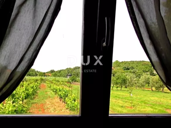 3-bedroom Detached House In Rovinj, Croatia (114 M²)