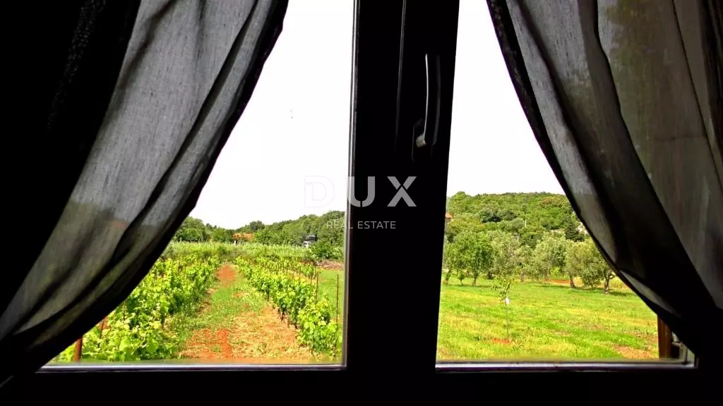 3-bedroom Detached House In Rovinj, Croatia (114 M²)