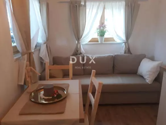 3-bedroom Detached House In Rovinj, Croatia (114 M²)