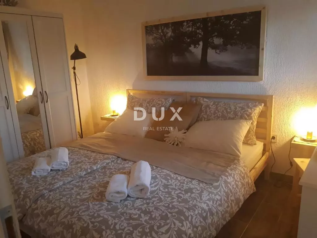 3-bedroom Detached House In Rovinj, Croatia (114 M²)