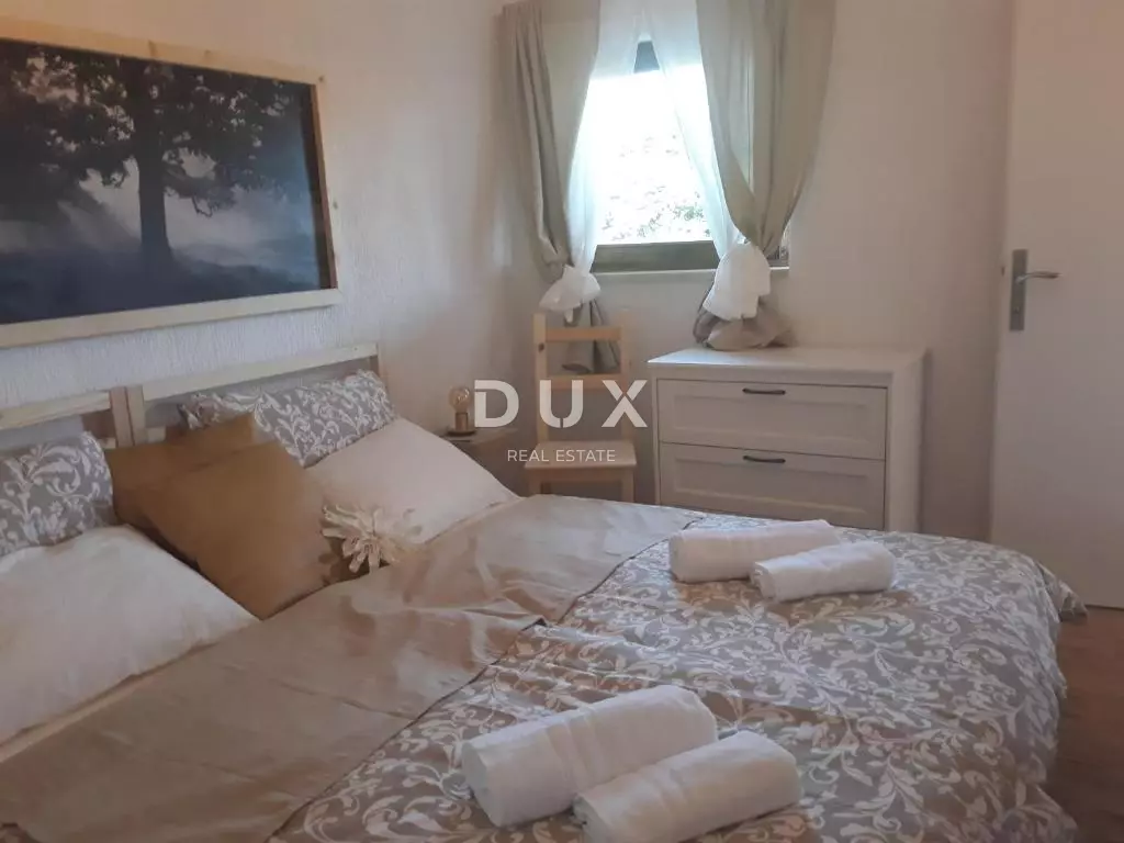 3-bedroom Detached House In Rovinj, Croatia (114 M²)