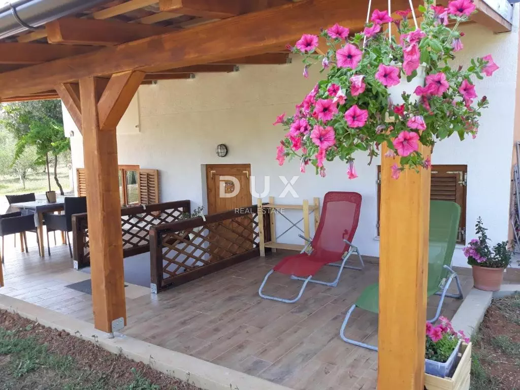 3-bedroom Detached House In Rovinj, Croatia (114 M²)