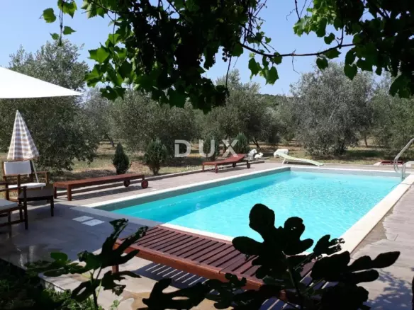 3-bedroom Detached House In Rovinj, Croatia (114 M²)