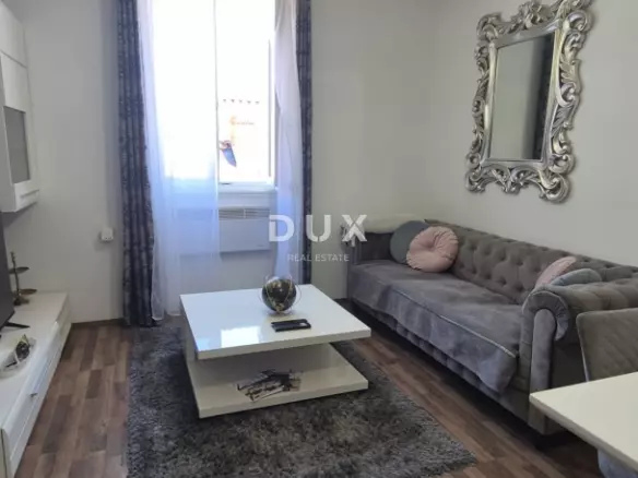 2-bedroom Apartment In Poluotok, Croatia (59 M²)