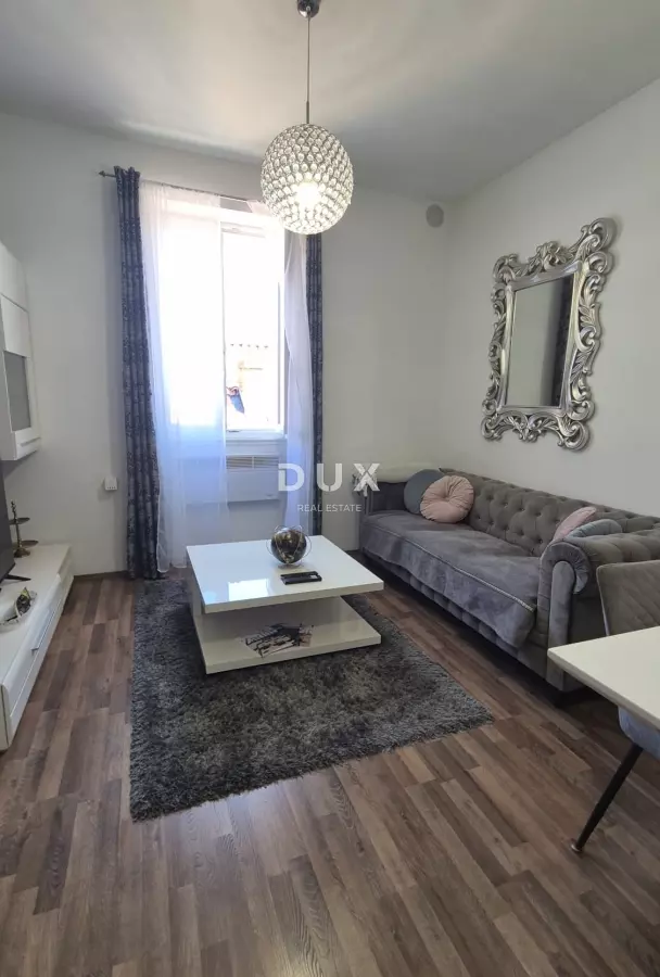 2-bedroom Apartment In Poluotok, Croatia (59 M²)