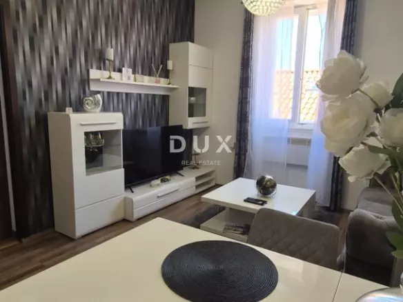 2-bedroom Apartment In Poluotok, Croatia (59 M²)