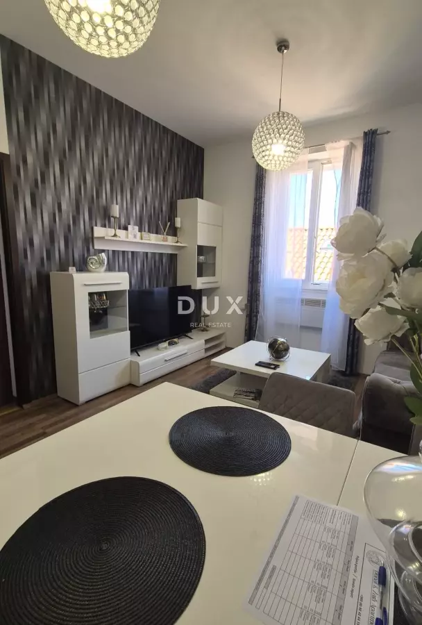 2-bedroom Apartment In Poluotok, Croatia (59 M²)