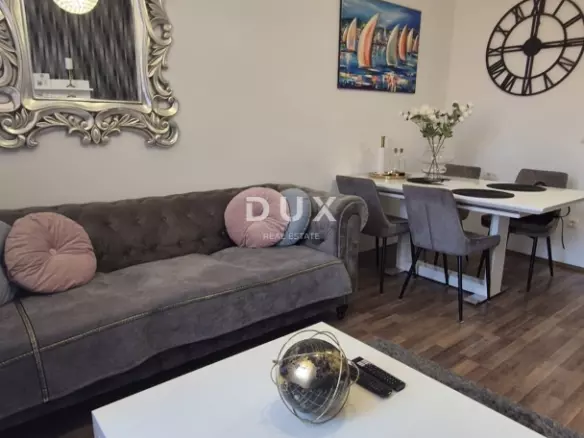2-bedroom Apartment In Poluotok, Croatia (59 M²)