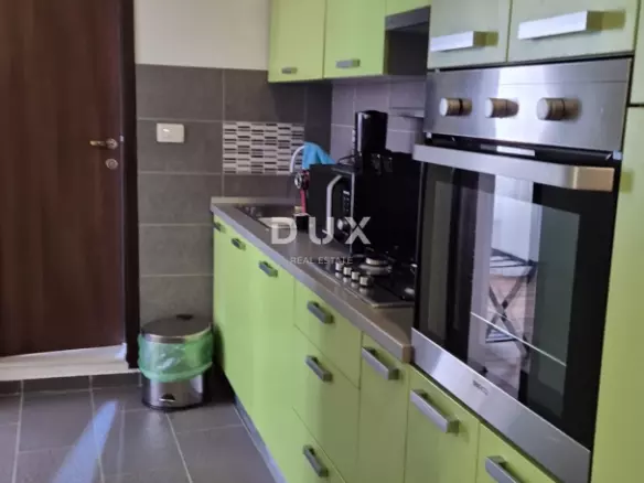 2-bedroom Apartment In Poluotok, Croatia (59 M²)