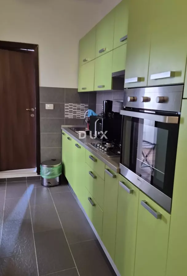 2-bedroom Apartment In Poluotok, Croatia (59 M²)