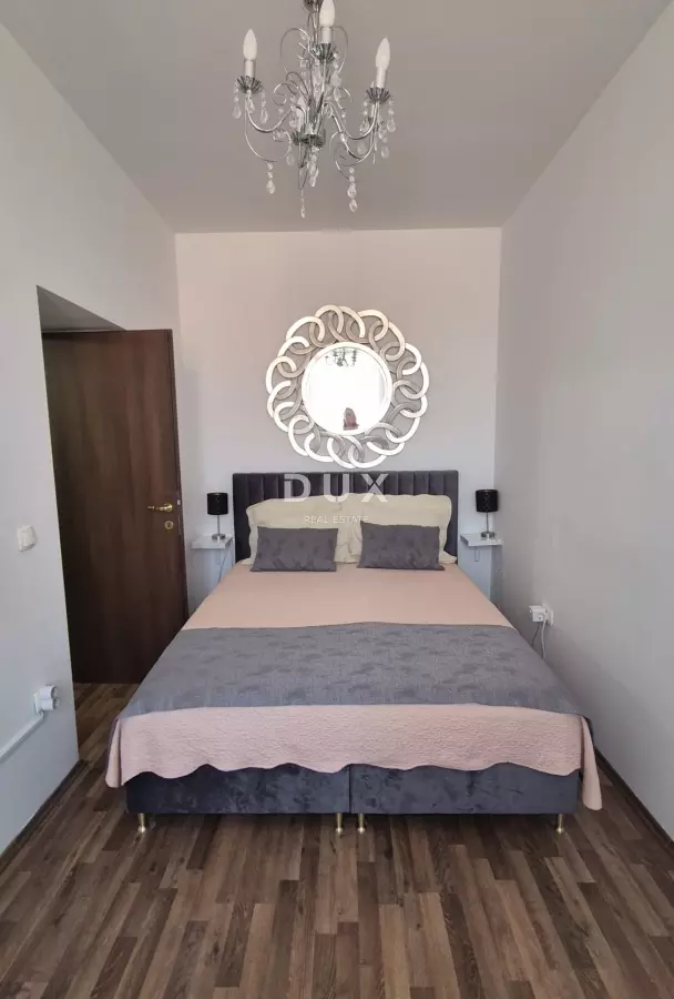 2-bedroom Apartment In Poluotok, Croatia (59 M²)