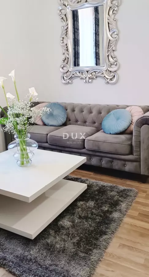 2-bedroom Apartment In Poluotok, Croatia (59 M²)