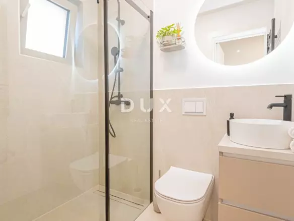3-bedroom Detached House In Bilice, Croatia (120 M²)