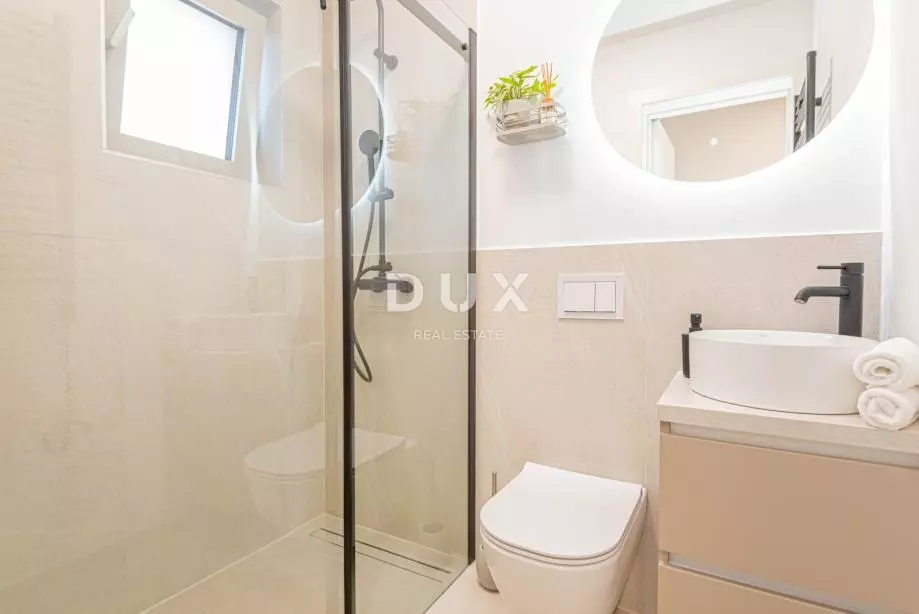 3-bedroom Detached House In Bilice, Croatia (120 M²)