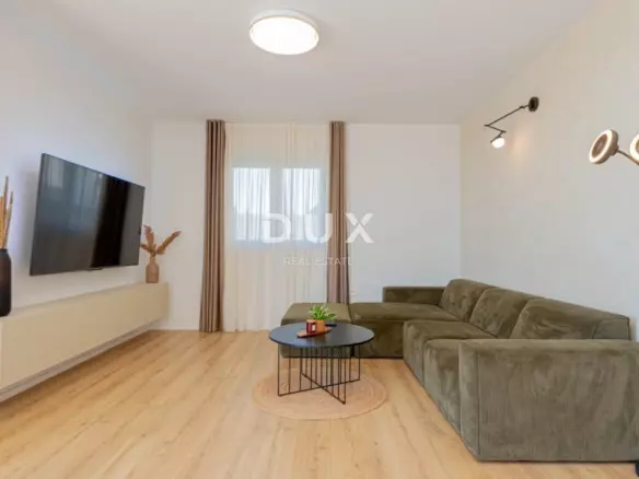 3-bedroom Detached House In Bilice, Croatia (120 M²)