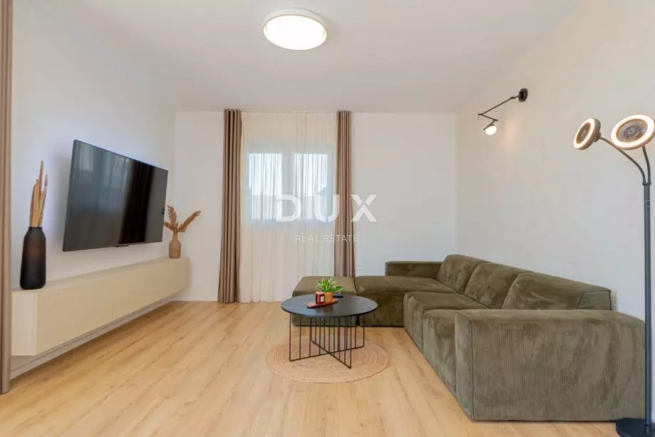 3-bedroom Detached House In Bilice, Croatia (120 M²)