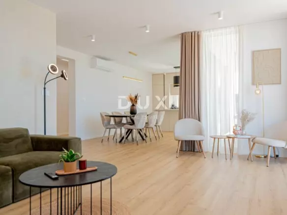 3-bedroom Detached House In Bilice, Croatia (120 M²)