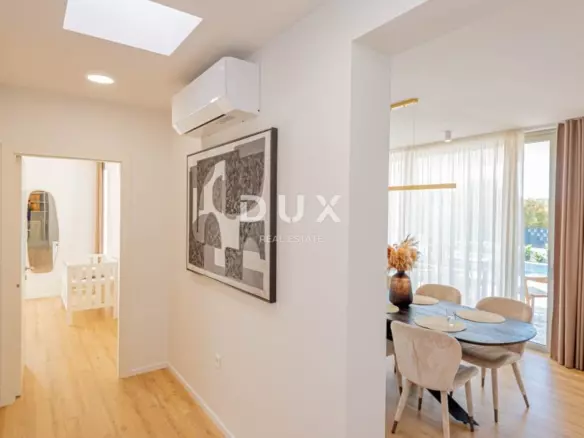 3-bedroom Detached House In Bilice, Croatia (120 M²)