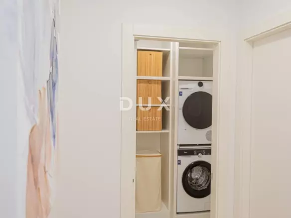 3-bedroom Detached House In Bilice, Croatia (120 M²)