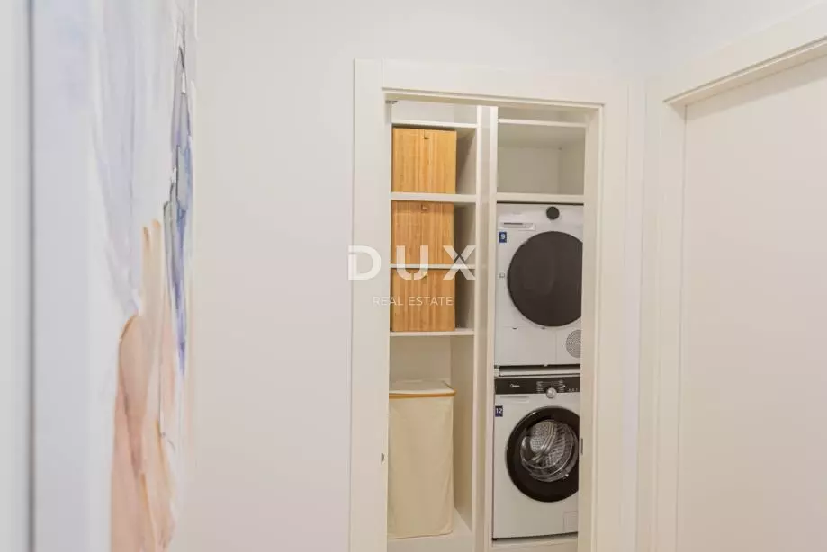 3-bedroom Detached House In Bilice, Croatia (120 M²)