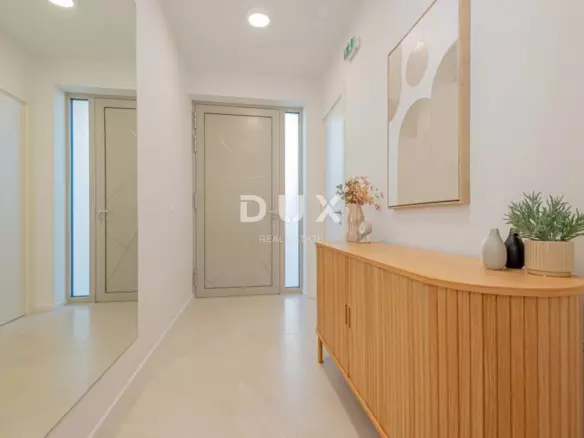 3-bedroom Detached House In Bilice, Croatia (120 M²)